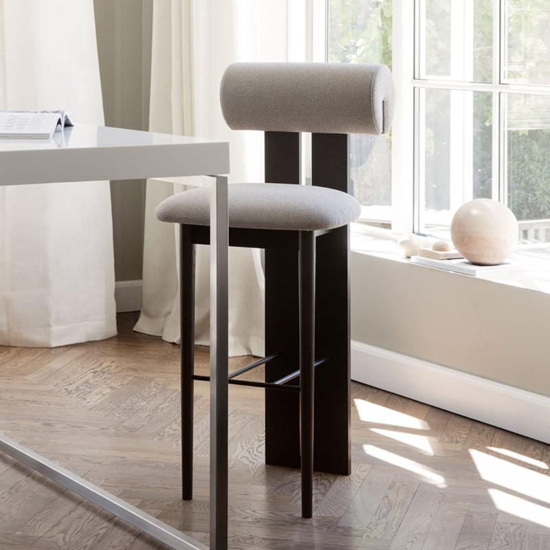 Outdoor Furniture Kitchener - Designerskie taborety Krzesło barowe Akcesoria do