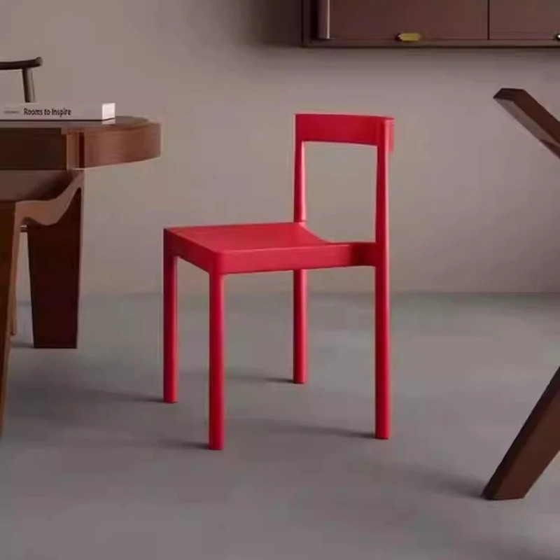 Outdoor Furniture Kitchener - Luksusowe krzesła do jadalni z akcentami,