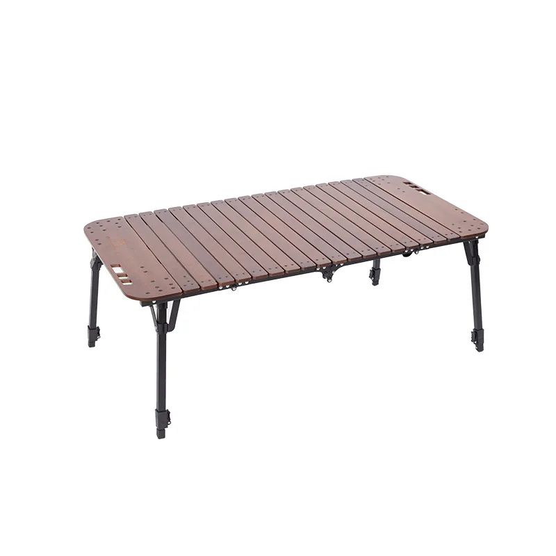 Outdoor Furniture Factory - Stół składany Hooki Mountain Guest Head