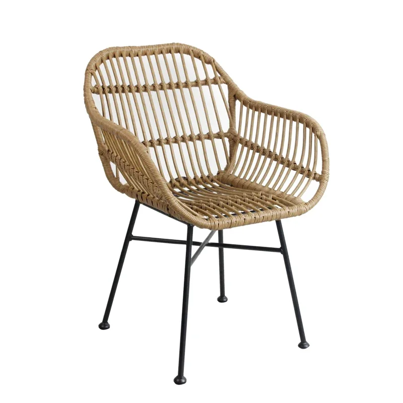 Outdoor Furniture Kitchener - Krzesła do jadalni w stylu nordyckim