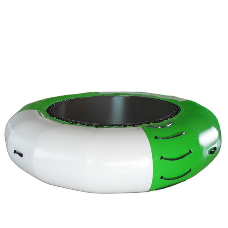 Outdoor Furniture Factory - Trampolina do skakania na wodzie i