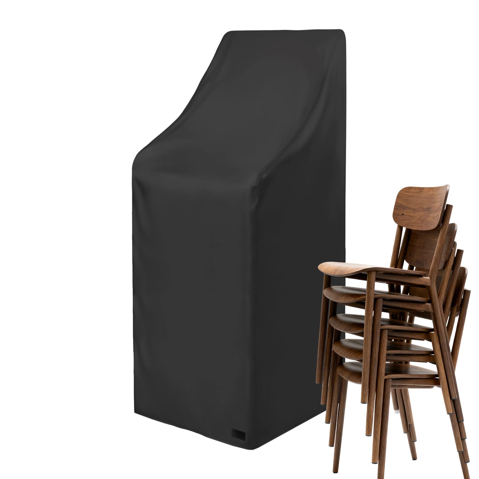Outdoor Furniture Paint - Pokrowiec na krzesło ogrodowe, wytrzymały, wodoodporny,