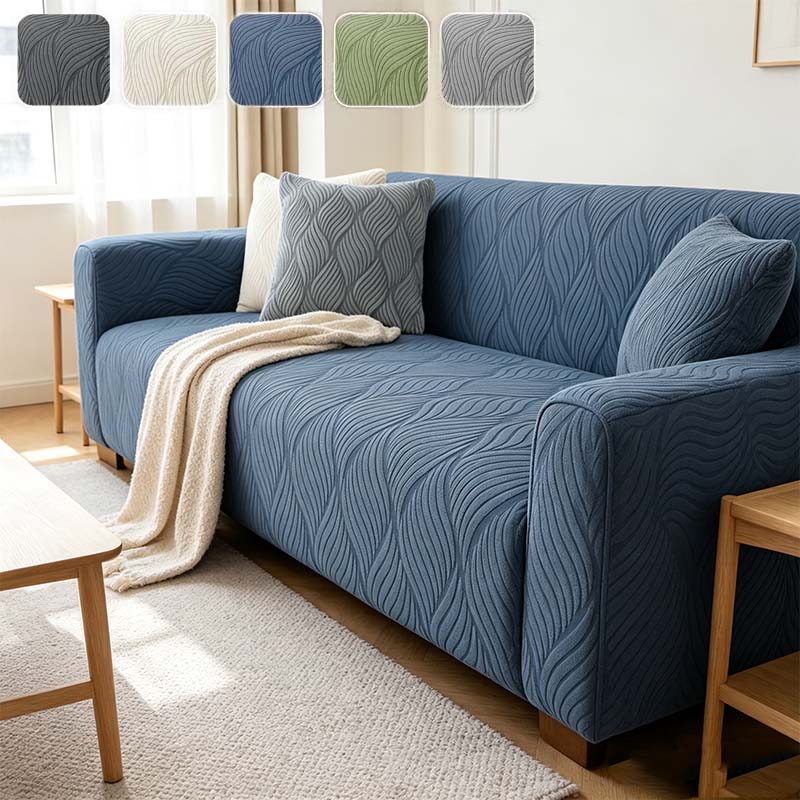 Outdoor Furniture Cover Xl - Elastyczny, antypoślizgowy ochraniacz na kanapę 360
