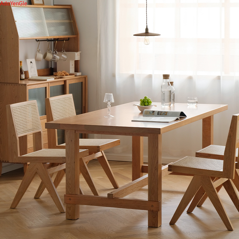 Krzesło z rattanu i litego dre – Outdoor Furniture Kitchener recenzja i cena