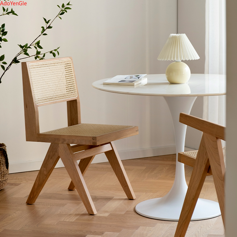 Krzesło z rattanu i litego dre – Outdoor Furniture Kitchener recenzja i cena