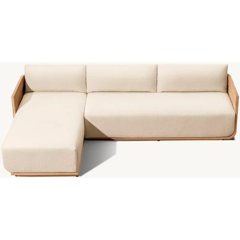 Bezpośrednio z fabryki: Luksus – Outdoor Furniture Factory recenzja i cena