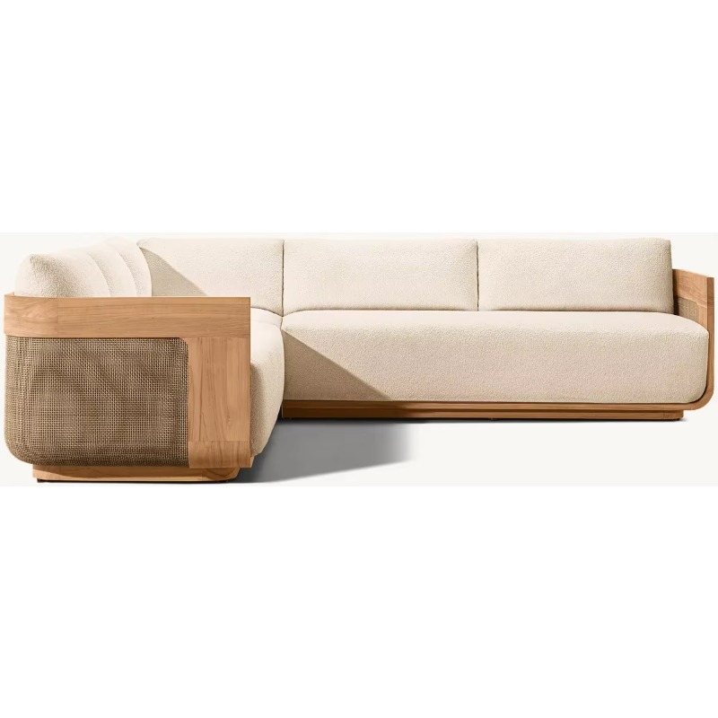 Bezpośrednio z fabryki: Luksus – Outdoor Furniture Factory recenzja i cena