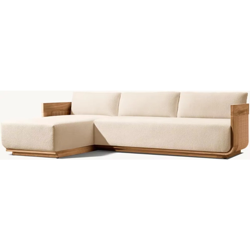 Bezpośrednio z fabryki: Luksus – Outdoor Furniture Factory recenzja i cena