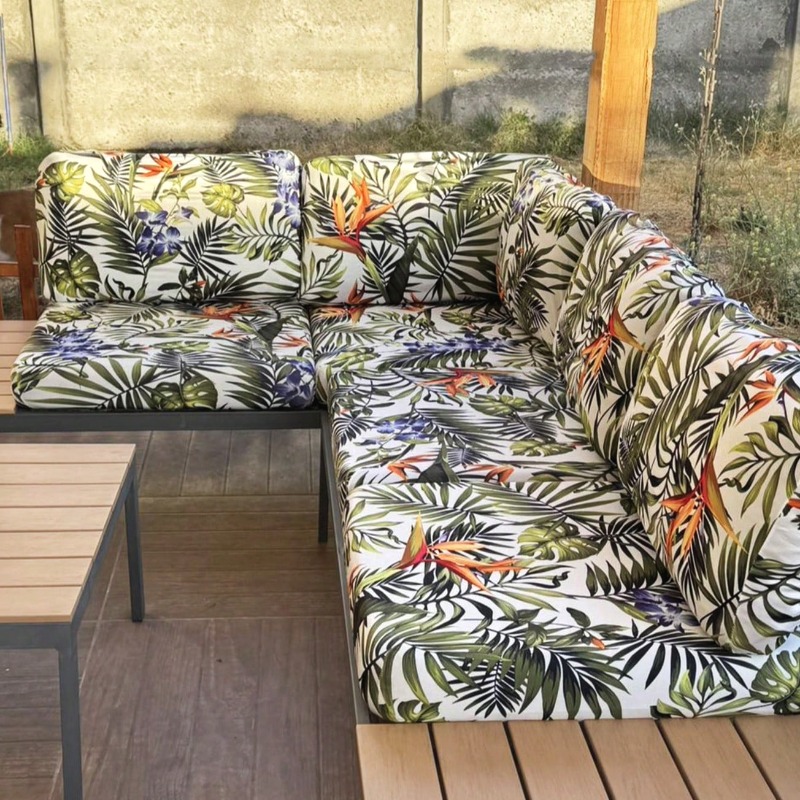 Pokrowiec na poduszkę ogrodową – Outdoor Furniture Paint recenzja i cena