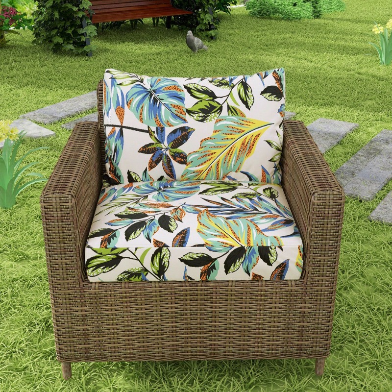 Pokrowiec na poduszkę ogrodową – Outdoor Furniture Paint recenzja i cena