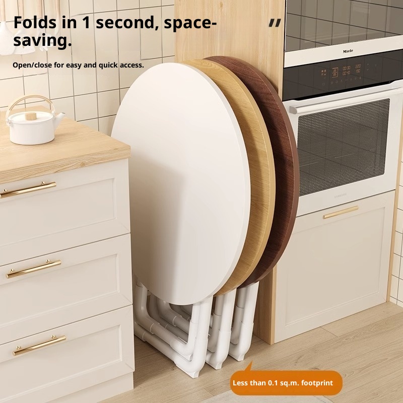 Przenośny Składany Okrągły Stó – Outdoor Furniture Kitchener recenzja i cena