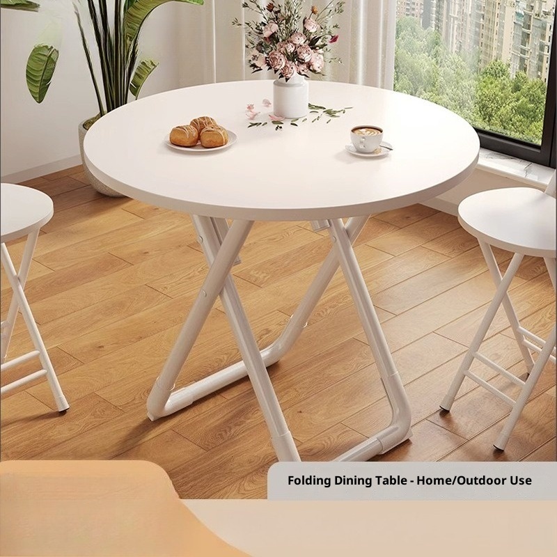 Przenośny Składany Okrągły Stó – Outdoor Furniture Kitchener recenzja i cena