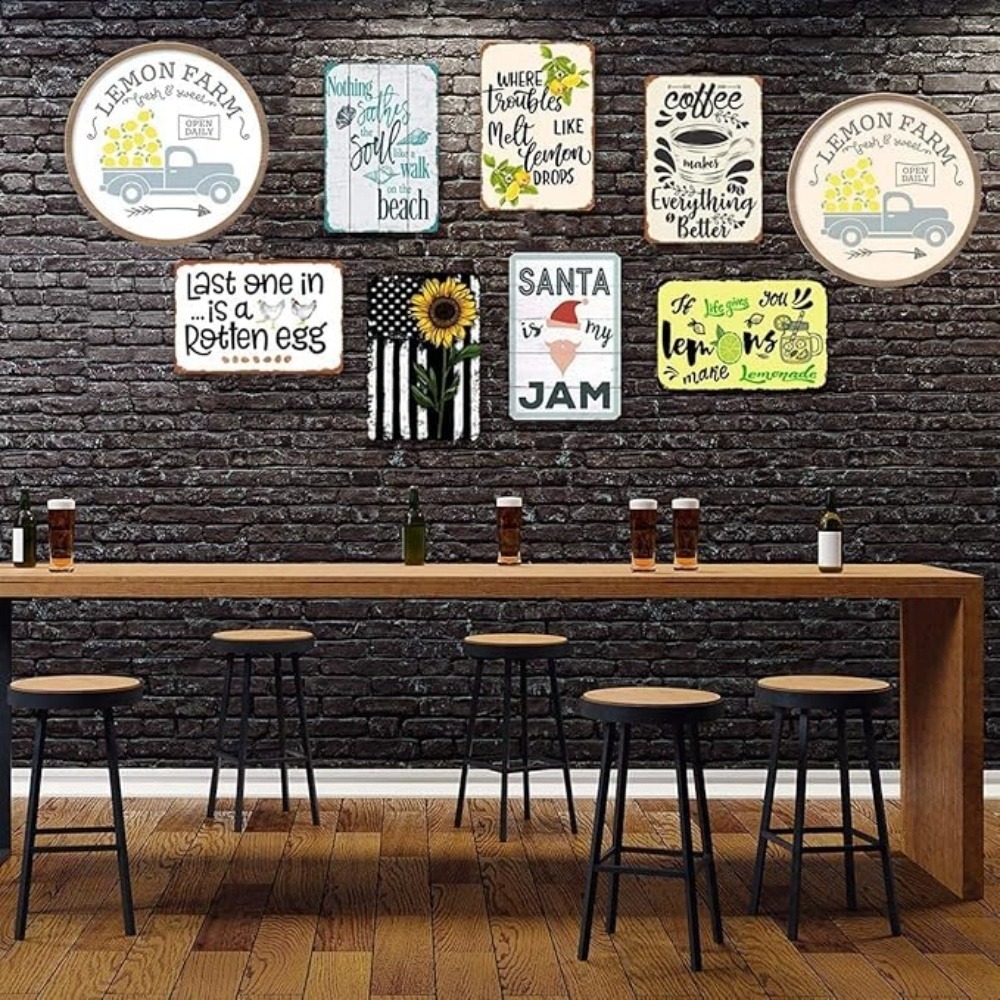 CIFBUY Vintage Śmieszny Kot Al – Outdoor Furniture Aluminum recenzja i cena