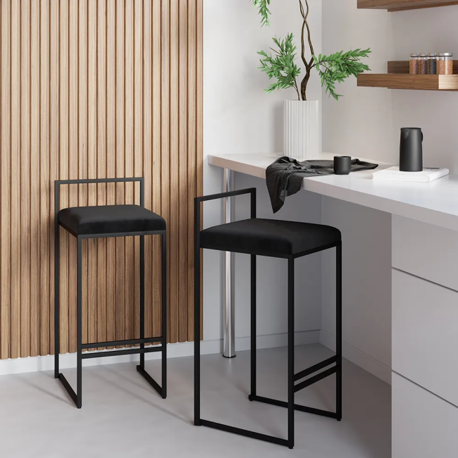 Luksusowy zestaw krzeseł barow – Outdoor Furniture Kitchener recenzja i cena