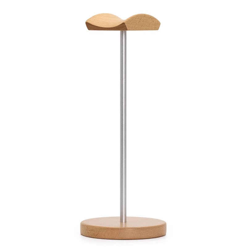 Stojak na słuchawki z drewna o – Outdoor Furniture Aluminum recenzja i cena