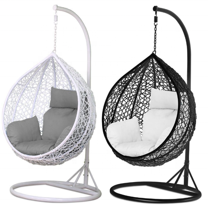 Wysokiej jakości farba w prosz – Outdoor Furniture Paint recenzja i cena