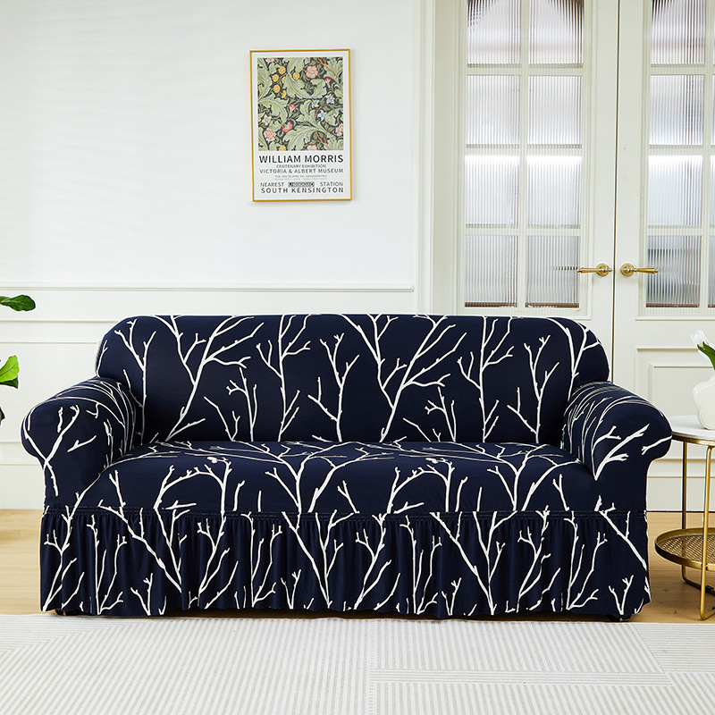 Pokrowiec na sofę z nadrukiem  – Outdoor Furniture Cover Xl recenzja i cena