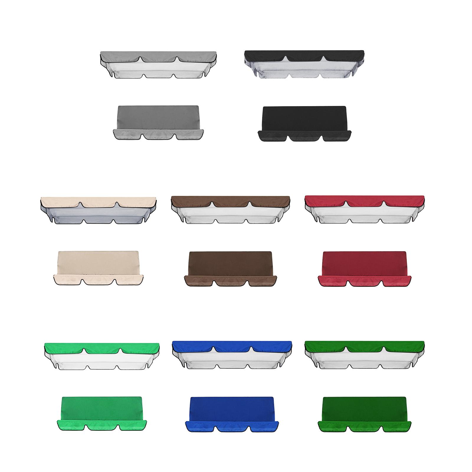 Wymiana baldachimu do huśtawki – Outdoor Furniture Paint recenzja i cena