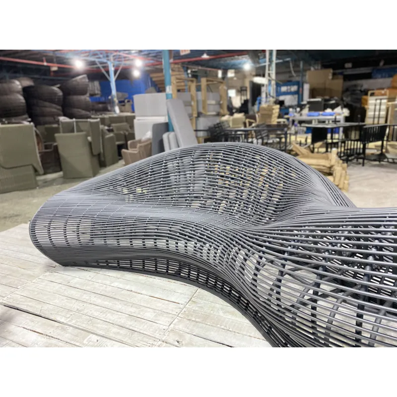 Fabrycznie Nowe Zestawy Mebli  – Outdoor Furniture Factory recenzja i cena