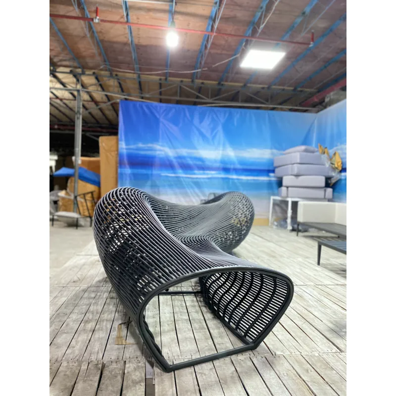 Fabrycznie Nowe Zestawy Mebli  – Outdoor Furniture Factory recenzja i cena