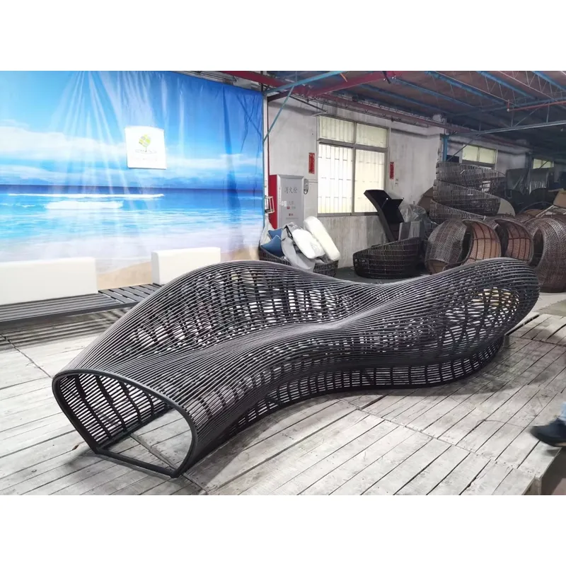Fabrycznie Nowe Zestawy Mebli  – Outdoor Furniture Factory recenzja i cena