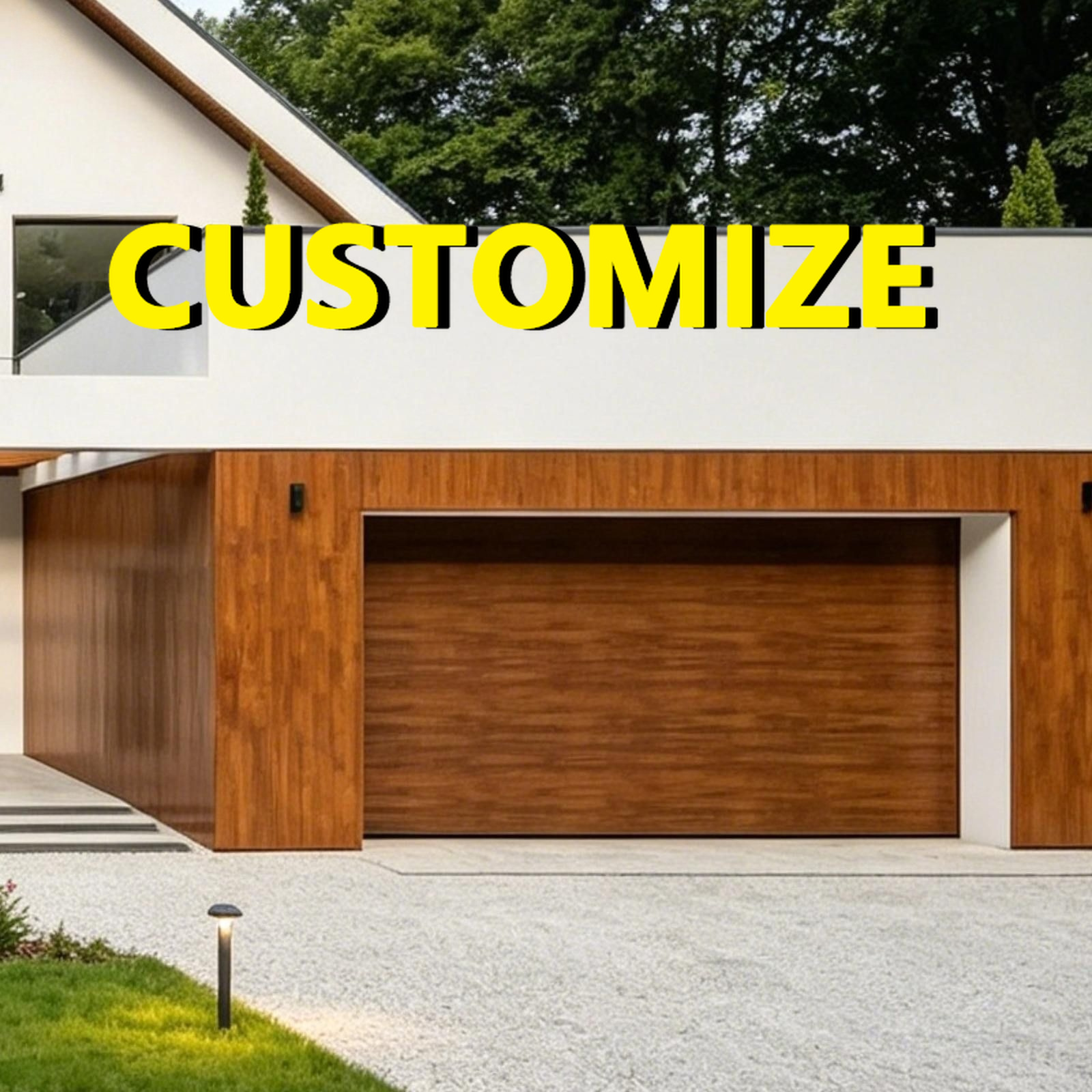 Drzwi garażowe aluminiowe na w – Outdoor Furniture Aluminum recenzja i cena