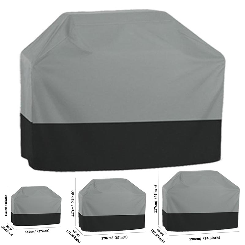 Pokrowiec na grill zewnętrzny  – Outdoor Furniture Paint recenzja i cena