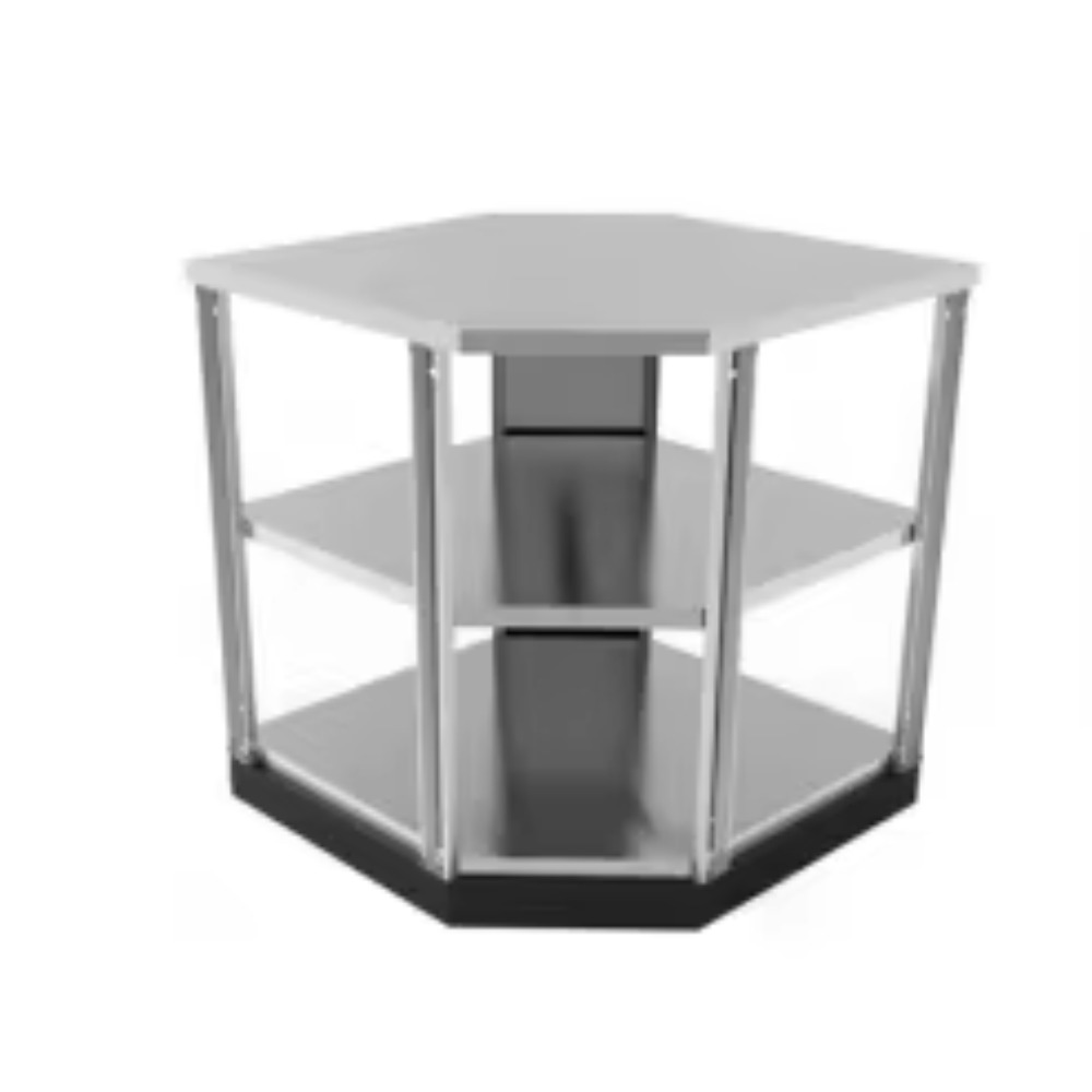 Kuchnia ogrodowa z osłoną prze – Outdoor Furniture Kitchener recenzja i cena