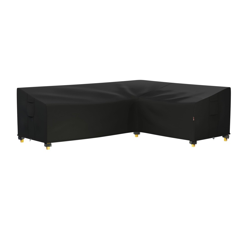 Wytrzymały pokrowiec na sofę w – Outdoor Furniture Cover Xl recenzja i cena
