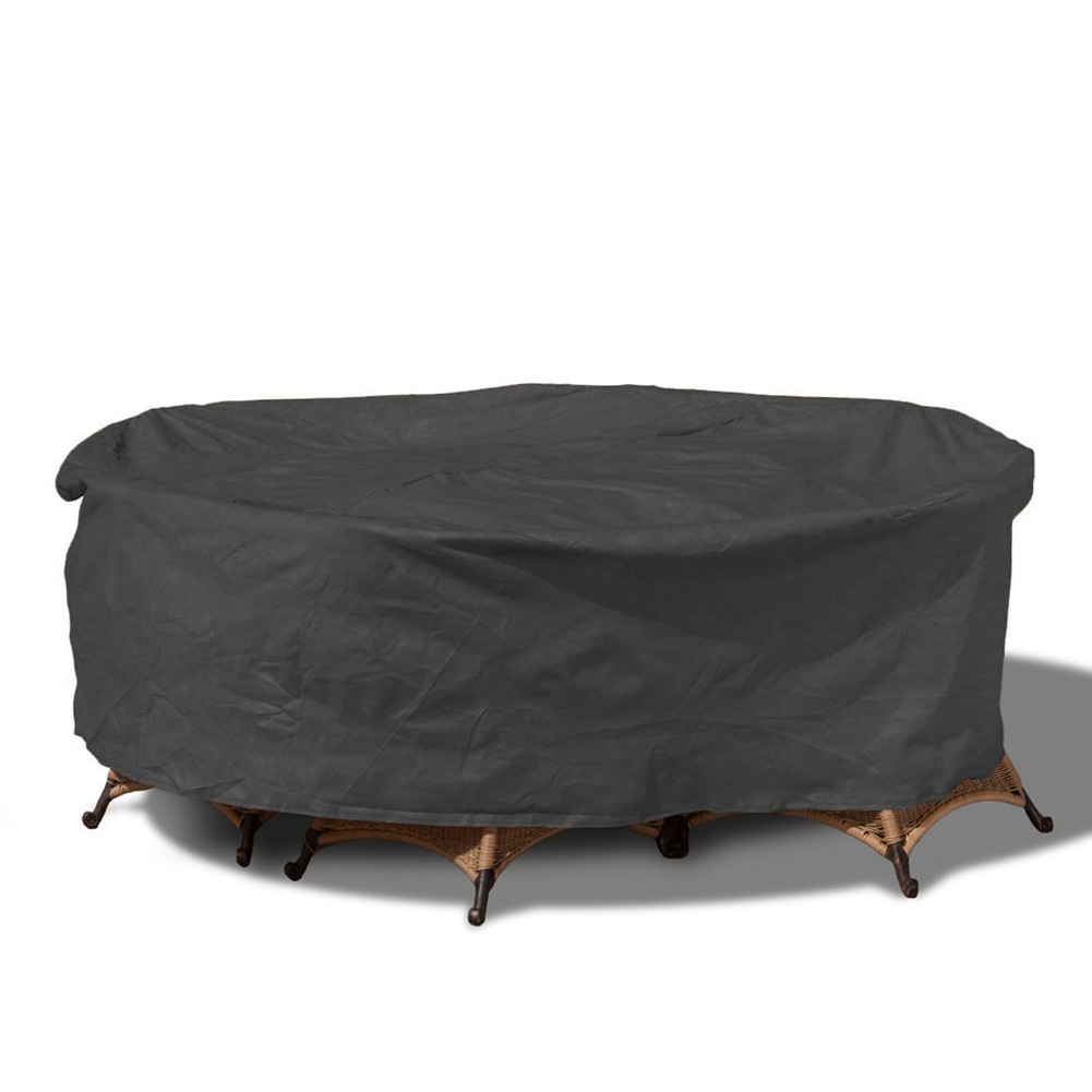Okrągły Pokrowiec na Meble Ogr – Outdoor Furniture Paint recenzja i cena