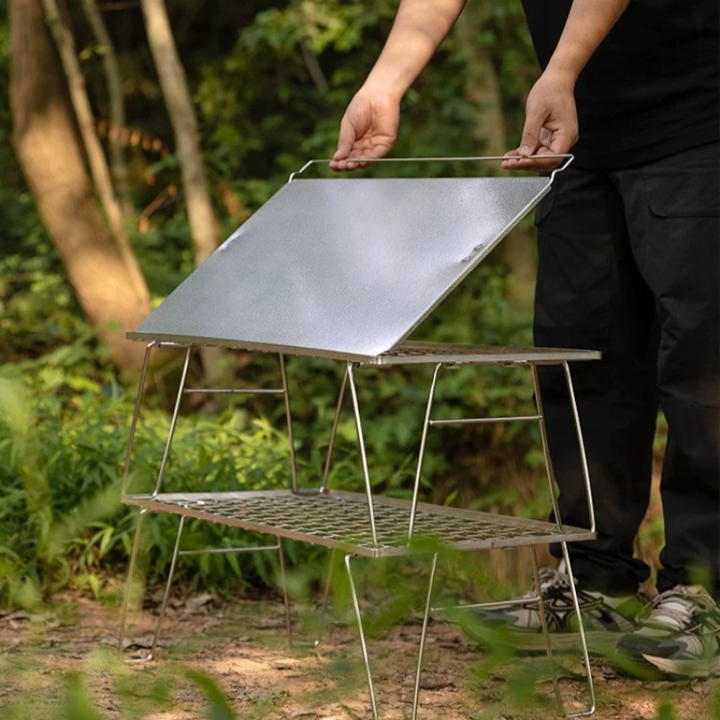 Przenośny składany stół turyst – Outdoor Furniture Kitchener recenzja i cena