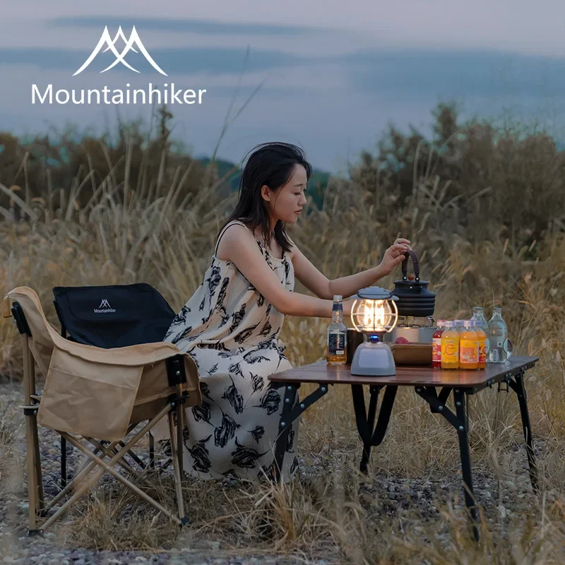 Stół składany Hooki Mountain G – Outdoor Furniture Factory recenzja i cena