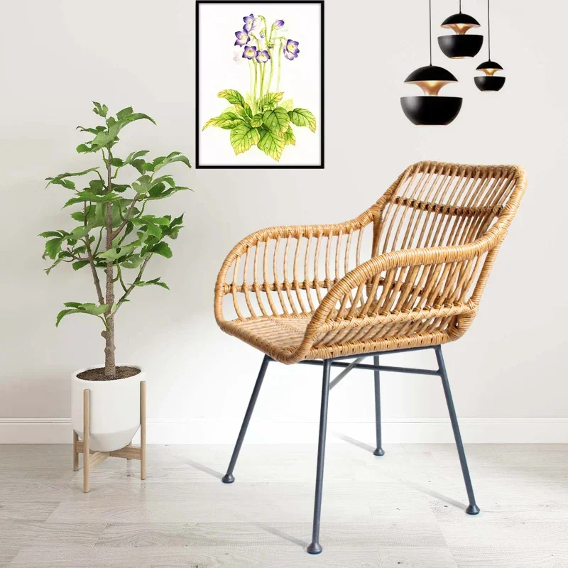 Krzesła do jadalni w stylu nor – Outdoor Furniture Kitchener recenzja i cena