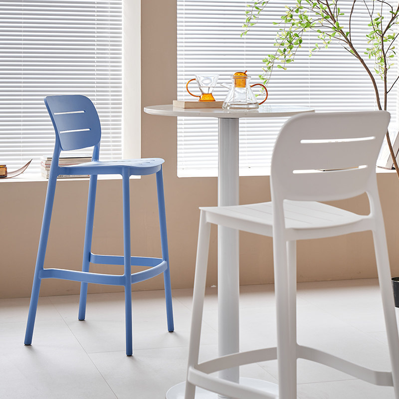 Nowoczesny, składany stołek ba – Outdoor Furniture Kitchener recenzja i cena