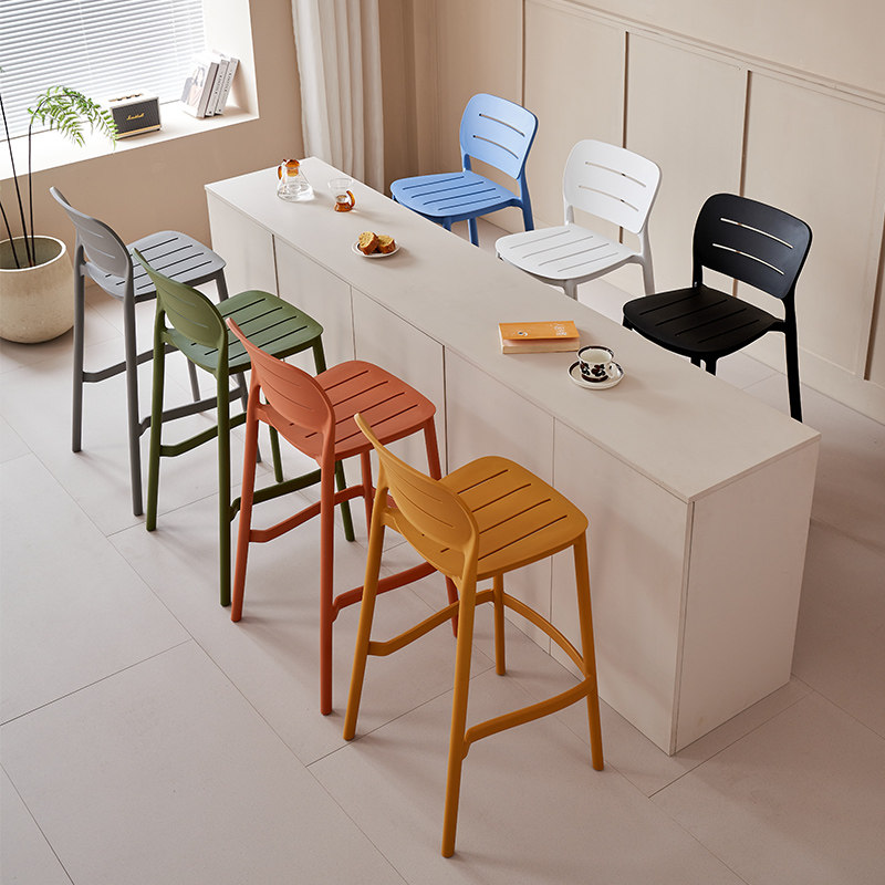 Nowoczesny, składany stołek ba – Outdoor Furniture Kitchener recenzja i cena