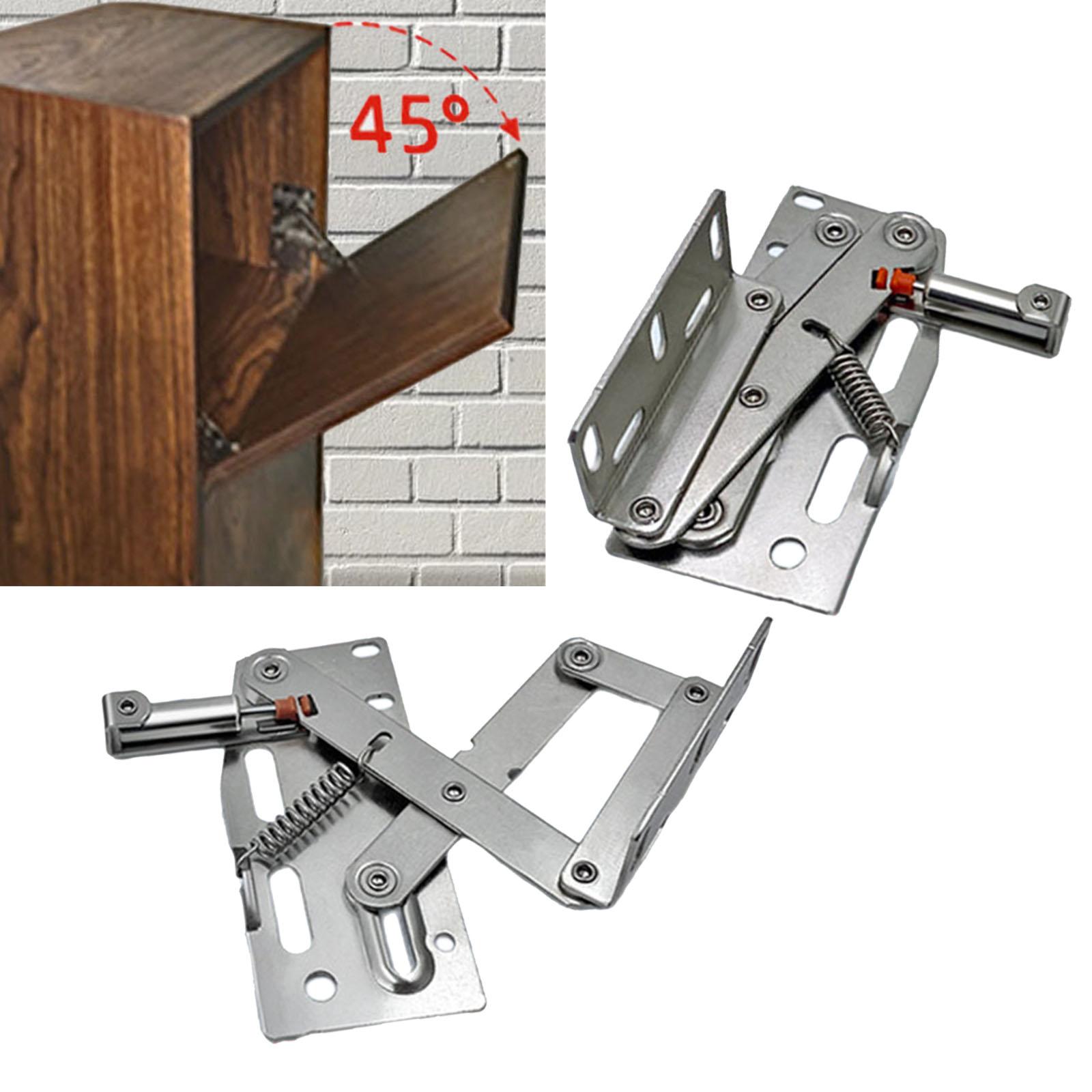 Zawiasy nożycowe z tłumieniem  – Outdoor Furniture Kitchener recenzja i cena