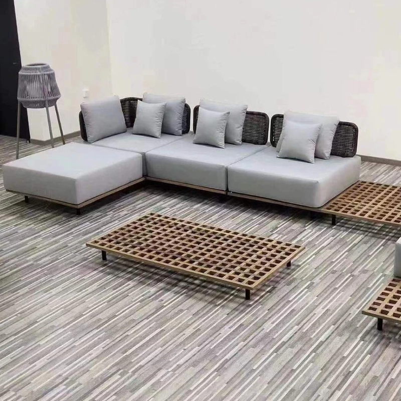 Foshan Gotowe do wysyłki Wysok – Outdoor Furniture Very recenzja i cena
