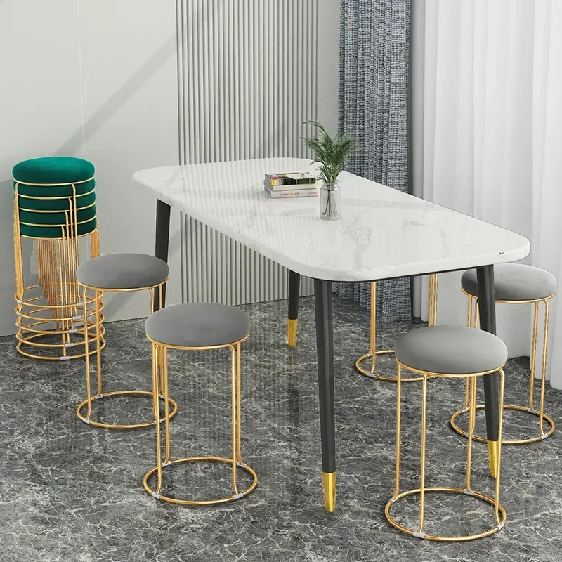 Krzesło barowe aksamitne do ja – Outdoor Furniture Kitchener recenzja i cena
