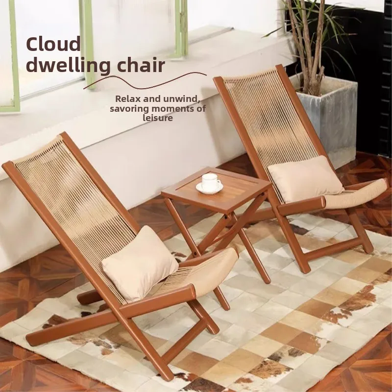 Krzesło wypoczynkowe z rattanu – Outdoor Furniture Paint recenzja i cena