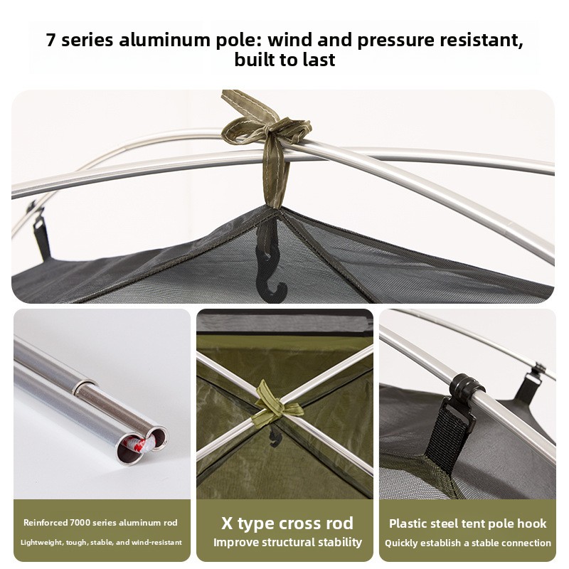 Wędrówki górskie, trekking, ke – Outdoor Furniture Aluminum recenzja i cena