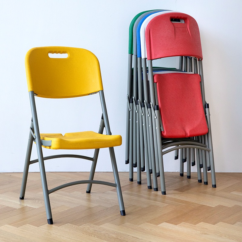 Wytrzymałe, plastikowe, składa – Outdoor Furniture Kitchener recenzja i cena