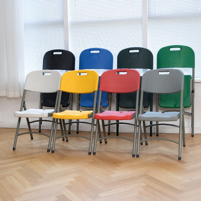 Wytrzymałe, plastikowe, składa – Outdoor Furniture Kitchener recenzja i cena