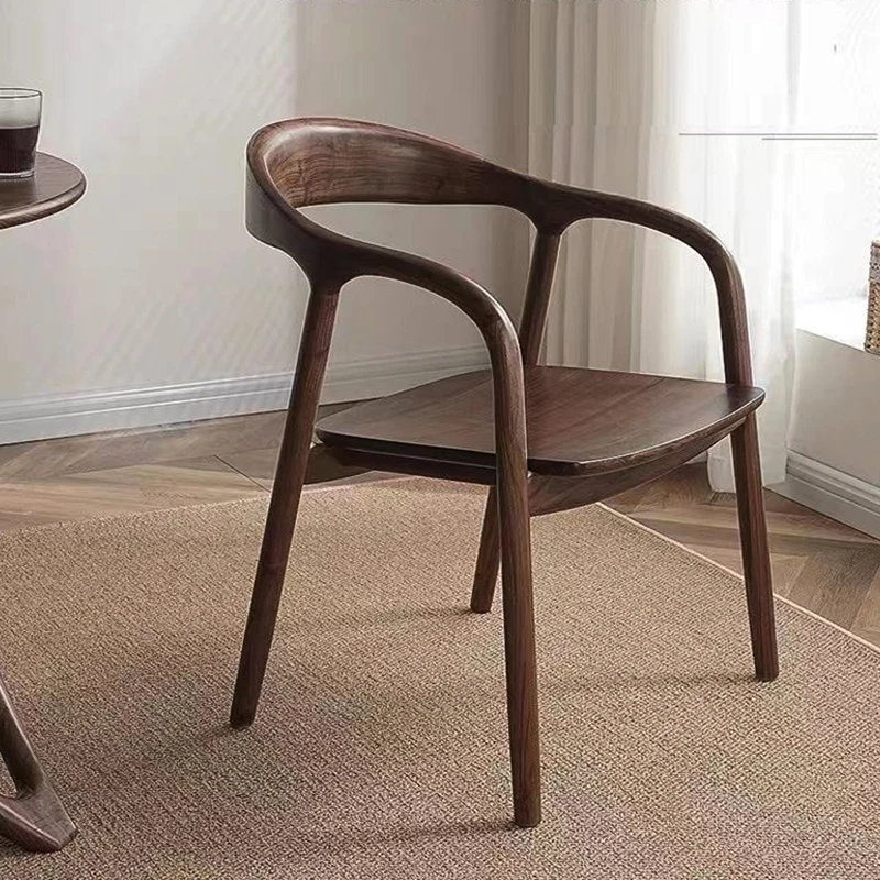 Nowoczesne drewniane krzesła d – Outdoor Furniture Kitchener recenzja i cena