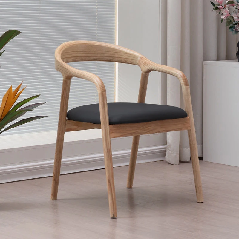 Nowoczesne drewniane krzesła d – Outdoor Furniture Kitchener recenzja i cena