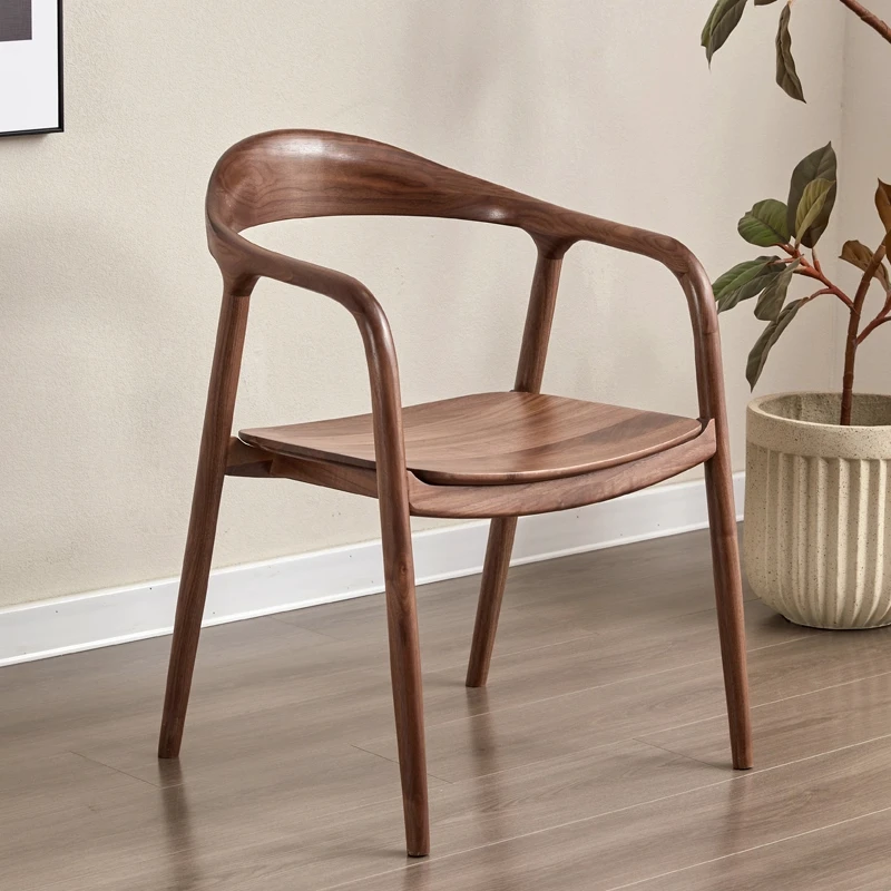 Nowoczesne drewniane krzesła d – Outdoor Furniture Kitchener recenzja i cena