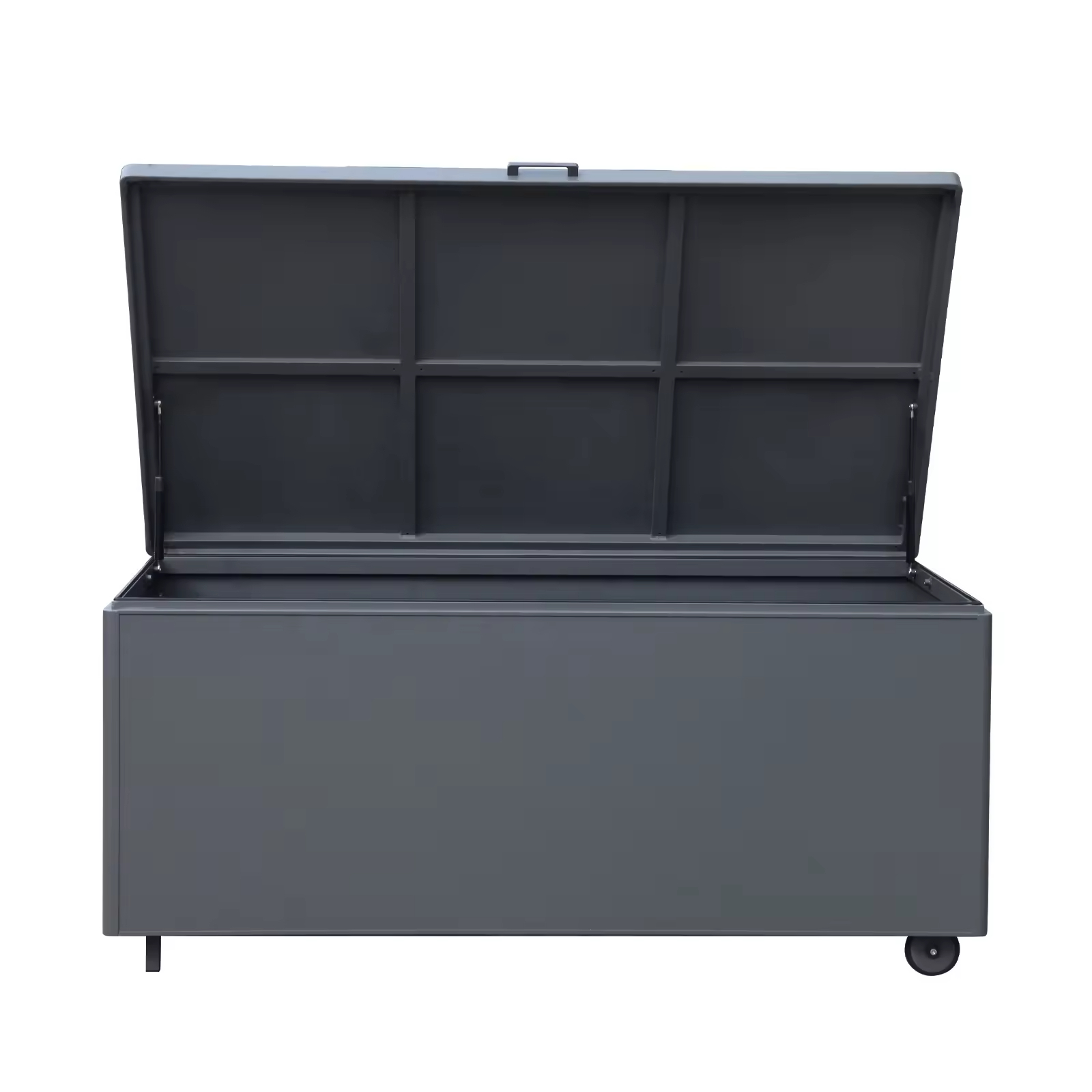 Wodoodporny aluminiowy pojemni – Outdoor Furniture Aluminum recenzja i cena